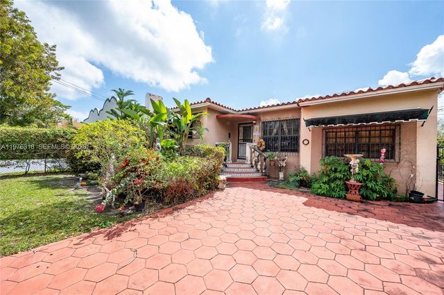 1780 SW 23rd St, Miami, FL 33145