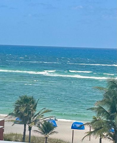 1500 N Ocean Boulevard 601, Pompano Beach, FL 33062