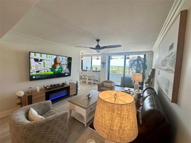 1500 N Ocean Boulevard 601, Pompano Beach, FL 33062