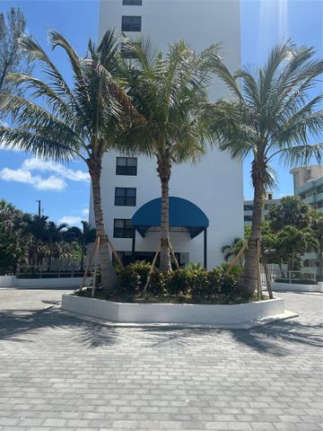 1500 N Ocean Boulevard 601, Pompano Beach, FL 33062