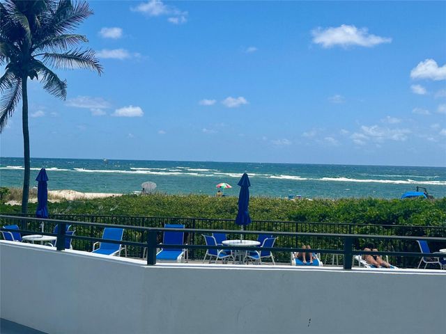 1500 N Ocean Boulevard 601, Pompano Beach, FL 33062