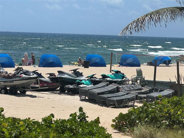 1500 N Ocean Boulevard 601, Pompano Beach, FL 33062