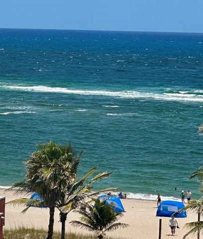 1500 N Ocean Boulevard 601, Pompano Beach, FL 33062