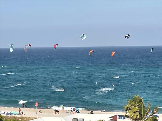 1500 N Ocean Boulevard 601, Pompano Beach, FL 33062