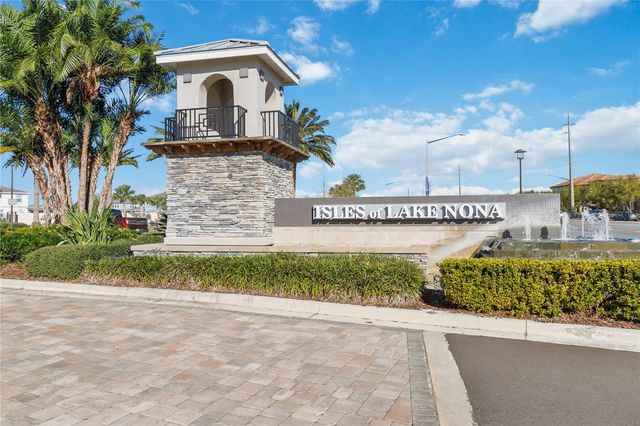 14286 SAPELO BEACH DRIVE, Orlando, FL 32827