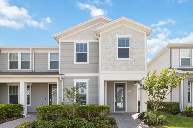 14286 SAPELO BEACH DRIVE, Orlando, FL 32827