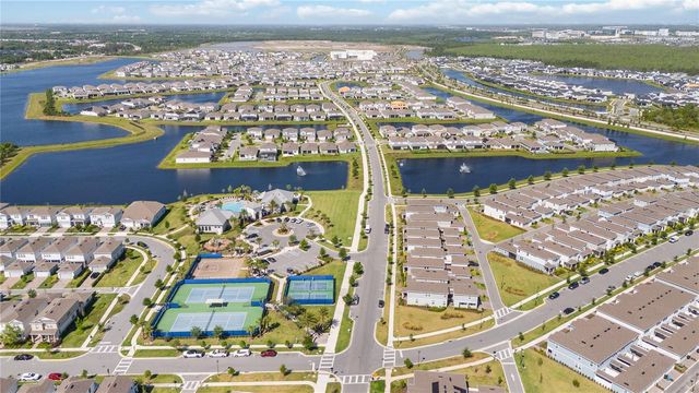 14286 SAPELO BEACH DRIVE, Orlando, FL 32827
