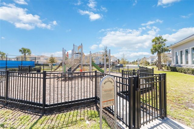 14286 SAPELO BEACH DRIVE, Orlando, FL 32827