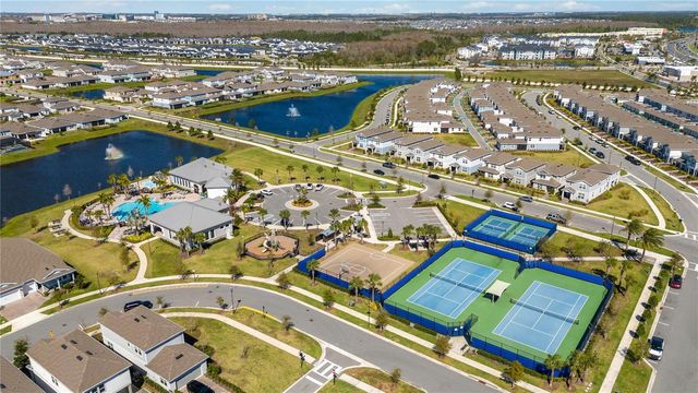 14286 SAPELO BEACH DRIVE, Orlando, FL 32827