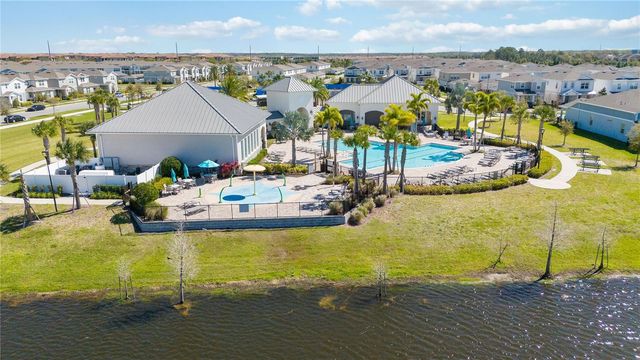 14286 SAPELO BEACH DRIVE, Orlando, FL 32827