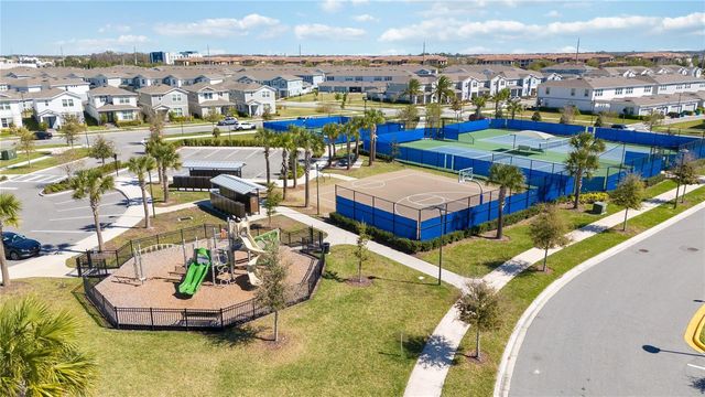 14286 SAPELO BEACH DRIVE, Orlando, FL 32827