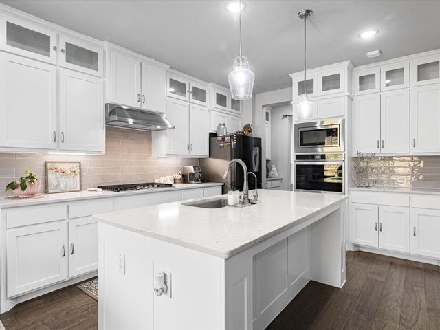 1606 Evening Primrose Drive, Mansfield, TX 76063