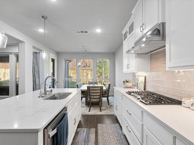 1606 Evening Primrose Drive, Mansfield, TX 76063