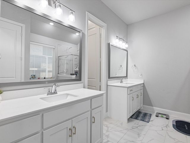 1606 Evening Primrose Drive, Mansfield, TX 76063