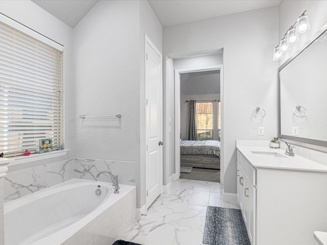 1606 Evening Primrose Drive, Mansfield, TX 76063