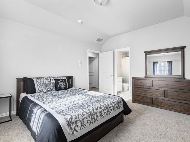 1606 Evening Primrose Drive, Mansfield, TX 76063