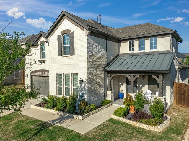 1606 Evening Primrose Drive, Mansfield, TX 76063