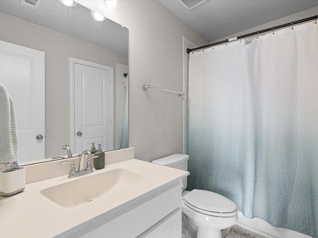 1606 Evening Primrose Drive, Mansfield, TX 76063