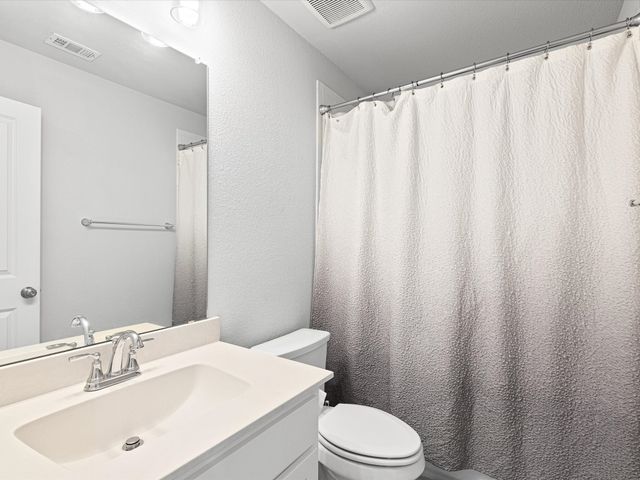 1606 Evening Primrose Drive, Mansfield, TX 76063