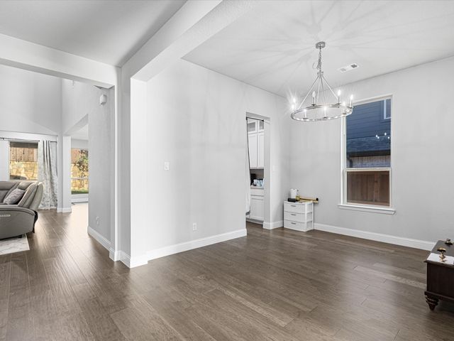 1606 Evening Primrose Drive, Mansfield, TX 76063