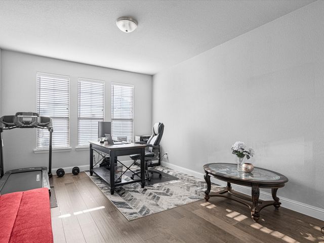 1606 Evening Primrose Drive, Mansfield, TX 76063