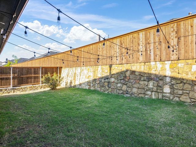 1606 Evening Primrose Drive, Mansfield, TX 76063