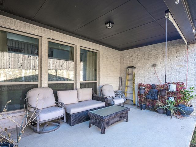 1606 Evening Primrose Drive, Mansfield, TX 76063