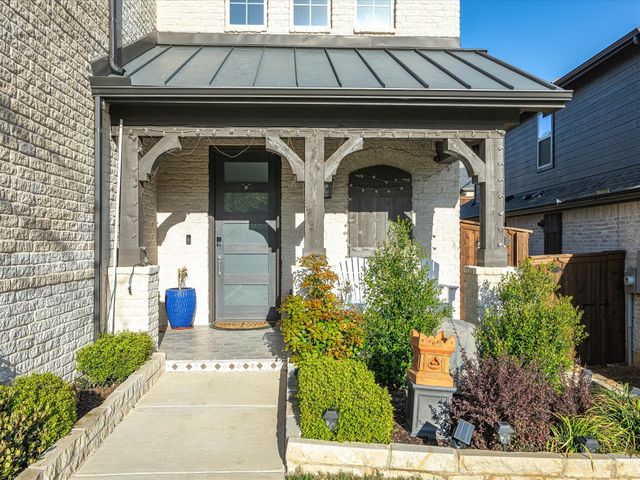 1606 Evening Primrose Drive, Mansfield, TX 76063