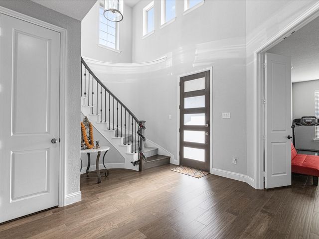 1606 Evening Primrose Drive, Mansfield, TX 76063