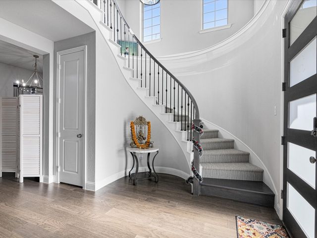 1606 Evening Primrose Drive, Mansfield, TX 76063