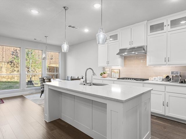 1606 Evening Primrose Drive, Mansfield, TX 76063