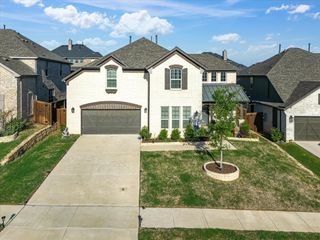 1606 Evening Primrose Drive, Mansfield, TX 76063