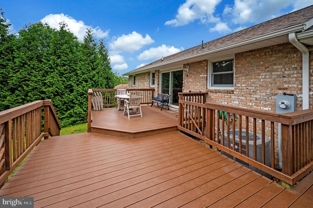 212 MOUNT PLEASANT BOULEVARD, Fredericksburg, VA 22405