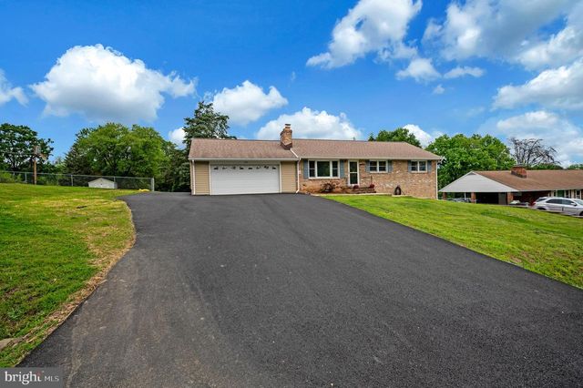 212 MOUNT PLEASANT BOULEVARD, Fredericksburg, VA 22405