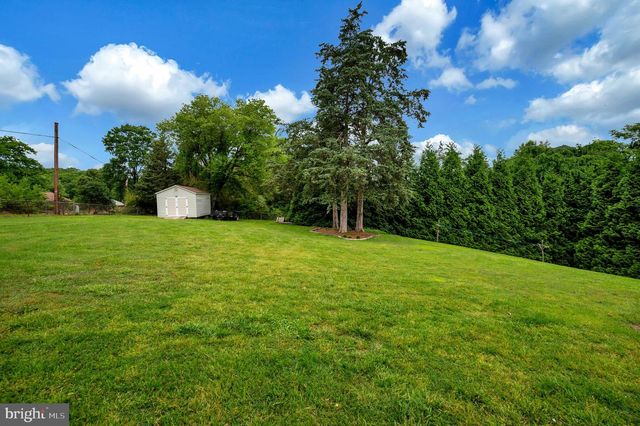 212 MOUNT PLEASANT BOULEVARD, Fredericksburg, VA 22405