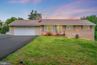 212 MOUNT PLEASANT BOULEVARD, Fredericksburg, VA 22405
