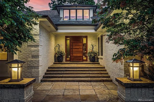 5835 S Franklin Court, Greenwood Village, CO 80121
