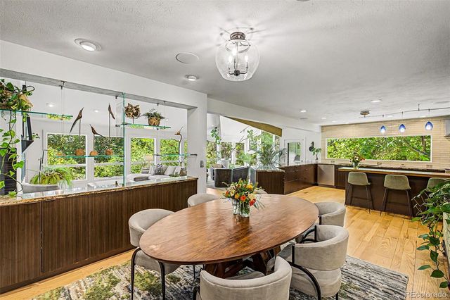 5835 S Franklin Court, Greenwood Village, CO 80121