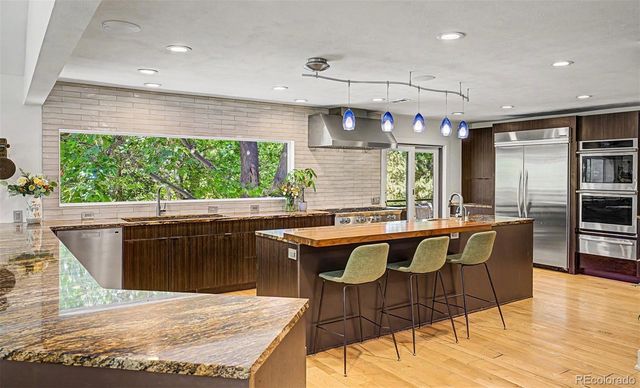 5835 S Franklin Court, Greenwood Village, CO 80121