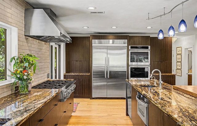 5835 S Franklin Court, Greenwood Village, CO 80121