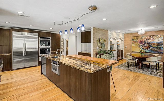 5835 S Franklin Court, Greenwood Village, CO 80121