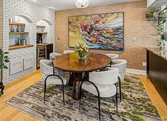 5835 S Franklin Court, Greenwood Village, CO 80121