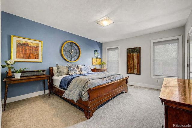 5835 S Franklin Court, Greenwood Village, CO 80121