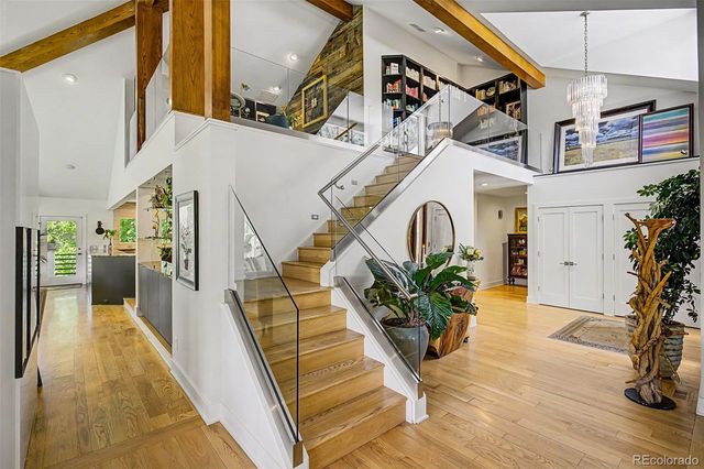 5835 S Franklin Court, Greenwood Village, CO 80121