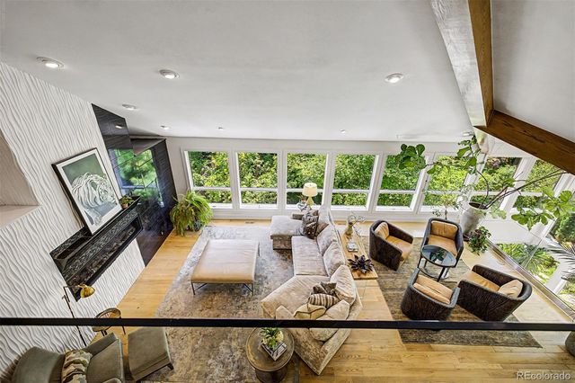 5835 S Franklin Court, Greenwood Village, CO 80121