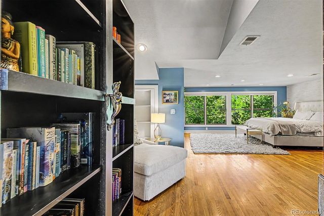 5835 S Franklin Court, Greenwood Village, CO 80121