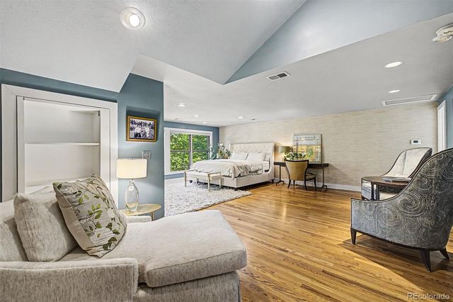 5835 S Franklin Court, Greenwood Village, CO 80121