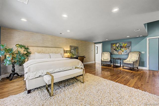 5835 S Franklin Court, Greenwood Village, CO 80121
