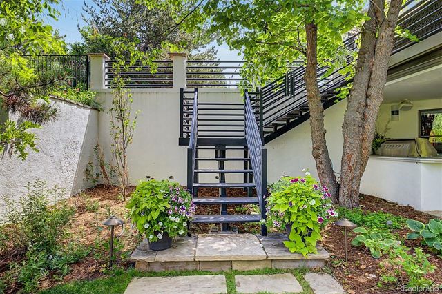 5835 S Franklin Court, Greenwood Village, CO 80121