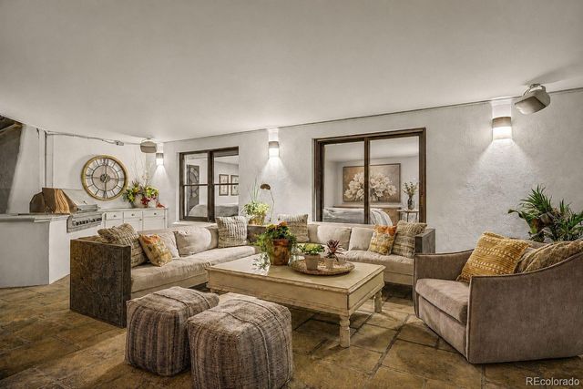 5835 S Franklin Court, Greenwood Village, CO 80121